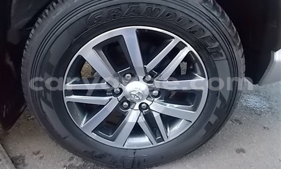 Acheter Occasion Voiture Toyota Hilux Autre à Karasburg, Karas Acheter Occasion Voiture Toyota Hilux Autre à Karasburg, Karas