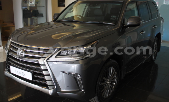 Buy Used Lexus LX Other Car in Karasburg in Karas Buy Used Lexus LX Other Car in Karasburg in Karas