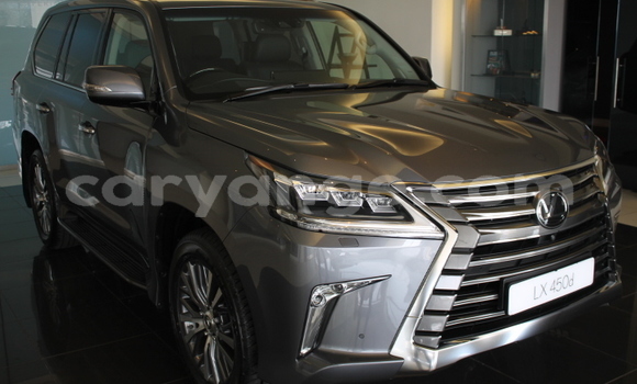 Buy Used Lexus LX Other Car in Karasburg in Karas Buy Used Lexus LX Other Car in Karasburg in Karas