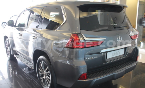 Buy Used Lexus LX Other Car in Karasburg in Karas Buy Used Lexus LX Other Car in Karasburg in Karas
