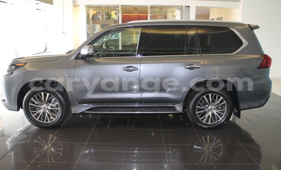 Buy Used Lexus LX Other Car in Karasburg in Karas Buy Used Lexus LX Other Car in Karasburg in Karas