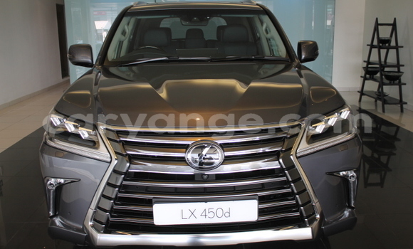 Buy Used Lexus LX Other Car in Karasburg in Karas Buy Used Lexus LX Other Car in Karasburg in Karas