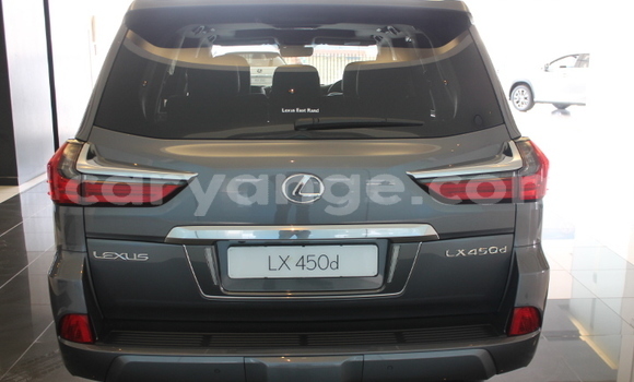 Buy Used Lexus LX Other Car in Karasburg in Karas Buy Used Lexus LX Other Car in Karasburg in Karas