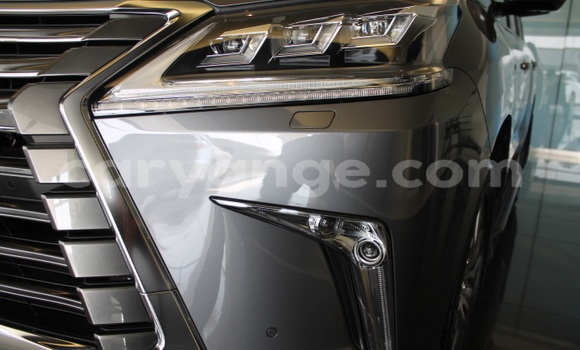 Buy Used Lexus LX Other Car in Karasburg in Karas Buy Used Lexus LX Other Car in Karasburg in Karas