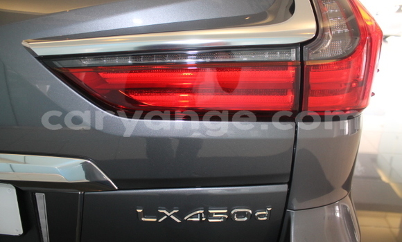 Buy Used Lexus LX Other Car in Karasburg in Karas Buy Used Lexus LX Other Car in Karasburg in Karas