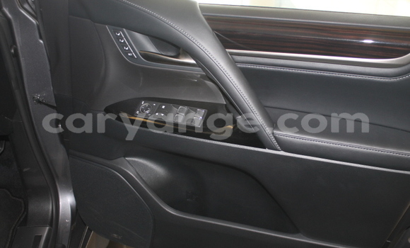 Buy Used Lexus LX Other Car in Karasburg in Karas Buy Used Lexus LX Other Car in Karasburg in Karas