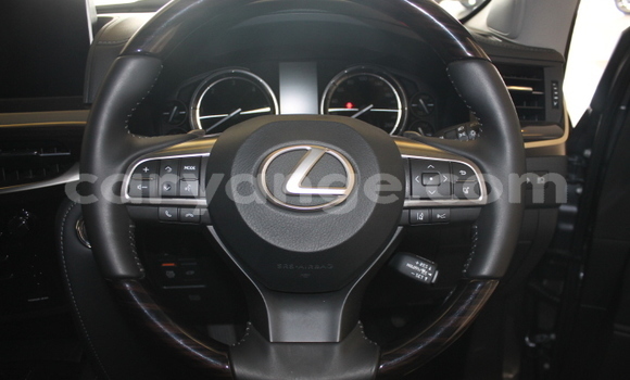 Buy Used Lexus LX Other Car in Karasburg in Karas Buy Used Lexus LX Other Car in Karasburg in Karas
