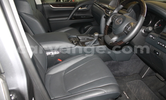 Buy Used Lexus LX Other Car in Karasburg in Karas Buy Used Lexus LX Other Car in Karasburg in Karas