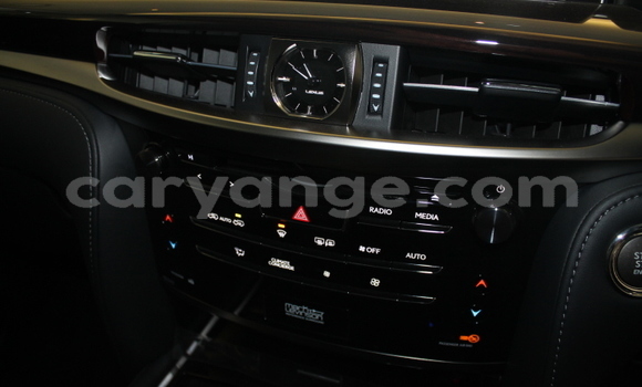 Buy Used Lexus LX Other Car in Karasburg in Karas Buy Used Lexus LX Other Car in Karasburg in Karas