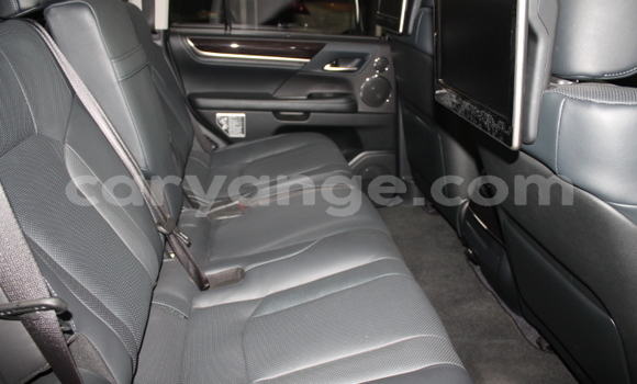 Buy Used Lexus LX Other Car in Karasburg in Karas Buy Used Lexus LX Other Car in Karasburg in Karas