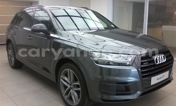Buy Used Audi Q7 Other Car in Karasburg in Karas Buy Used Audi Q7 Other Car in Karasburg in Karas