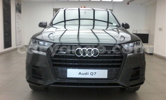 Buy Used Audi Q7 Other Car in Karasburg in Karas Buy Used Audi Q7 Other Car in Karasburg in Karas