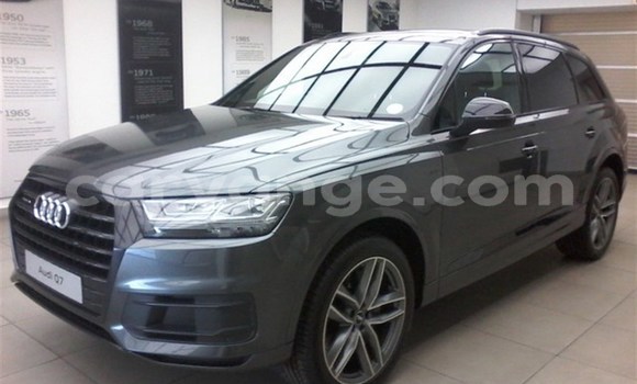 Buy Used Audi Q7 Other Car in Karasburg in Karas Buy Used Audi Q7 Other Car in Karasburg in Karas