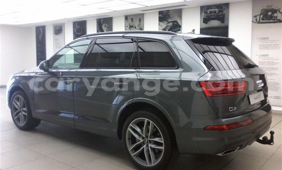 Buy Used Audi Q7 Other Car in Karasburg in Karas Buy Used Audi Q7 Other Car in Karasburg in Karas