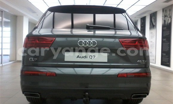 Buy Used Audi Q7 Other Car in Karasburg in Karas Buy Used Audi Q7 Other Car in Karasburg in Karas