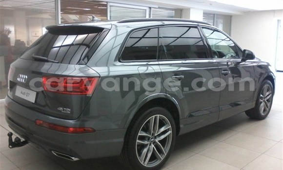 Buy Used Audi Q7 Other Car in Karasburg in Karas Buy Used Audi Q7 Other Car in Karasburg in Karas