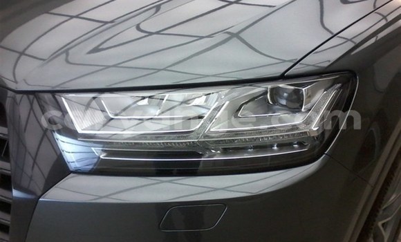 Buy Used Audi Q7 Other Car in Karasburg in Karas Buy Used Audi Q7 Other Car in Karasburg in Karas