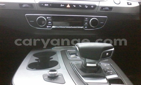 Buy Used Audi Q7 Other Car in Karasburg in Karas Buy Used Audi Q7 Other Car in Karasburg in Karas