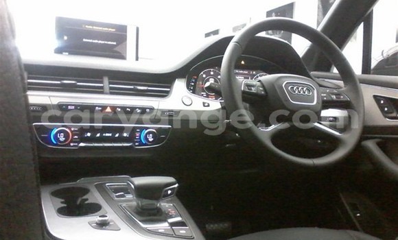 Buy Used Audi Q7 Other Car in Karasburg in Karas Buy Used Audi Q7 Other Car in Karasburg in Karas