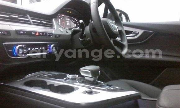 Buy Used Audi Q7 Other Car in Karasburg in Karas Buy Used Audi Q7 Other Car in Karasburg in Karas