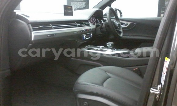 Buy Used Audi Q7 Other Car in Karasburg in Karas Buy Used Audi Q7 Other Car in Karasburg in Karas