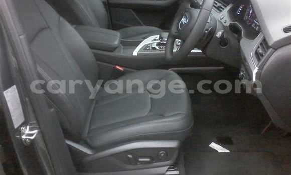 Buy Used Audi Q7 Other Car in Karasburg in Karas Buy Used Audi Q7 Other Car in Karasburg in Karas