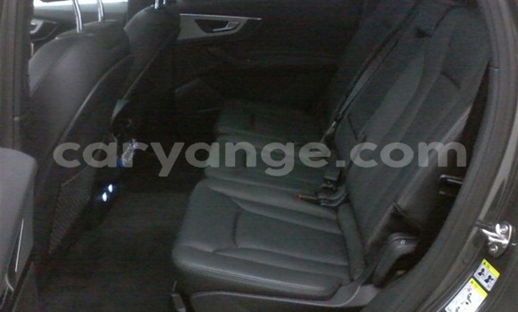 Buy Used Audi Q7 Other Car in Karasburg in Karas Buy Used Audi Q7 Other Car in Karasburg in Karas