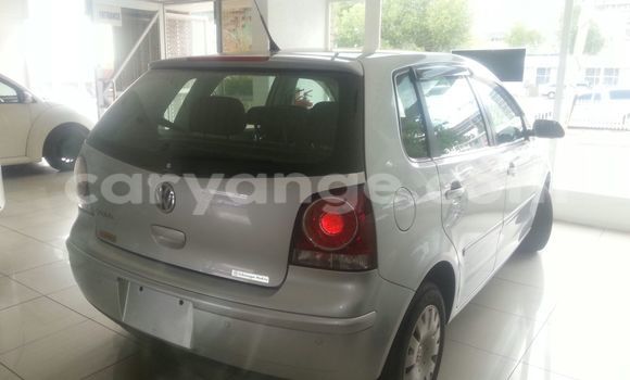 Buy Used Volkswagen Polo Silver Car in Windhoek in Namibia Buy Used Volkswagen Polo Silver Car in Windhoek in Namibia