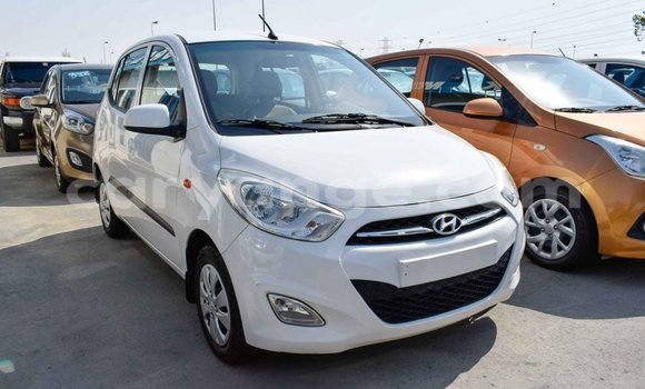 Buy Import Hyundai i10 White Car in Import - Dubai in Namibia Buy Import Hyundai i10 White Car in Import - Dubai in Namibia