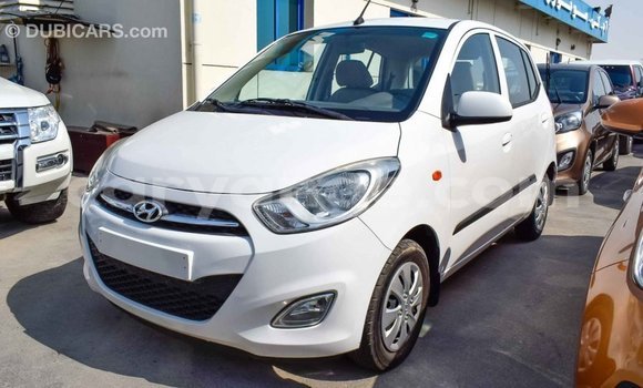 Buy Import Hyundai i10 White Car in Import - Dubai in Namibia Buy Import Hyundai i10 White Car in Import - Dubai in Namibia