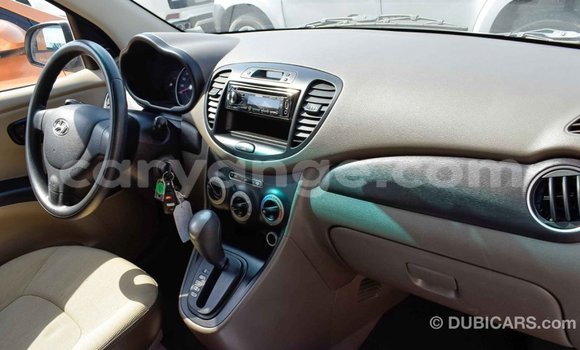 Buy Import Hyundai i10 White Car in Import - Dubai in Namibia Buy Import Hyundai i10 White Car in Import - Dubai in Namibia