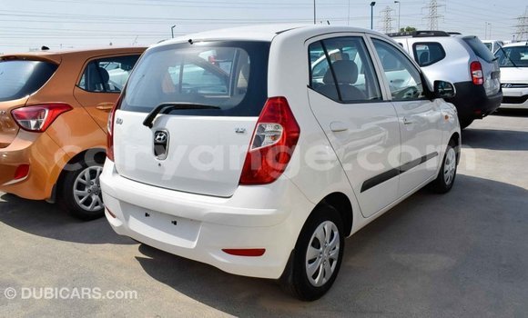 Buy Import Hyundai i10 White Car in Import - Dubai in Namibia Buy Import Hyundai i10 White Car in Import - Dubai in Namibia