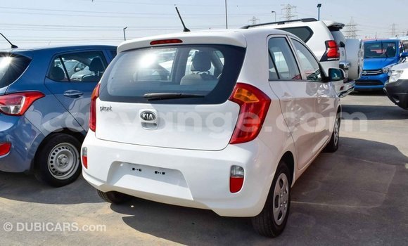 Acheter Import Voiture Kia Picanto Blanc à Import - Dubai, Namibie Acheter Import Voiture Kia Picanto Blanc à Import - Dubai, Namibie