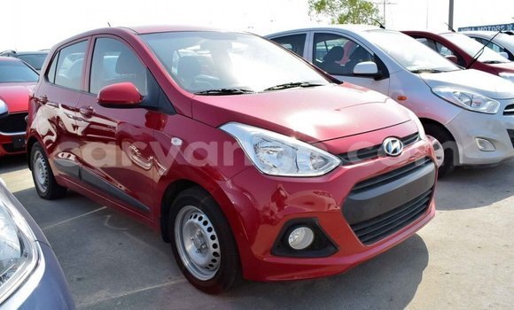 Buy Import Hyundai i10 Red Car in Import - Dubai in Namibia Buy Import Hyundai i10 Red Car in Import - Dubai in Namibia