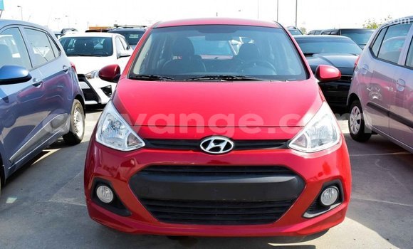 Buy Import Hyundai i10 Red Car in Import - Dubai in Namibia Buy Import Hyundai i10 Red Car in Import - Dubai in Namibia