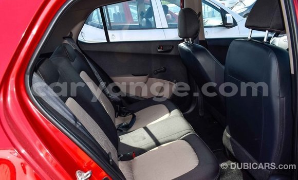 Buy Import Hyundai i10 Red Car in Import - Dubai in Namibia Buy Import Hyundai i10 Red Car in Import - Dubai in Namibia