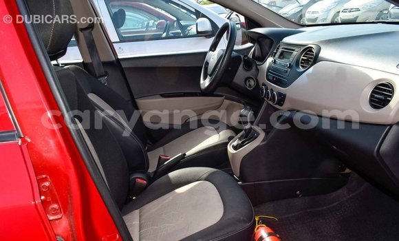 Buy Import Hyundai i10 Red Car in Import - Dubai in Namibia Buy Import Hyundai i10 Red Car in Import - Dubai in Namibia