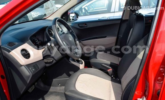 Buy Import Hyundai i10 Red Car in Import - Dubai in Namibia Buy Import Hyundai i10 Red Car in Import - Dubai in Namibia