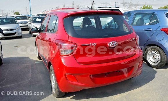 Buy Import Hyundai i10 Red Car in Import - Dubai in Namibia Buy Import Hyundai i10 Red Car in Import - Dubai in Namibia