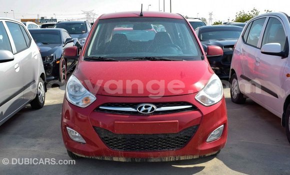 Buy Import Hyundai i10 Red Car in Import - Dubai in Namibia Buy Import Hyundai i10 Red Car in Import - Dubai in Namibia