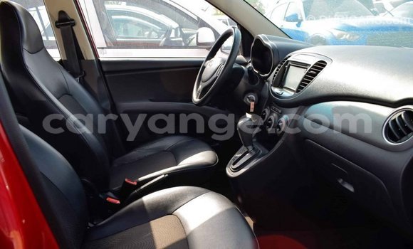 Buy Import Hyundai i10 Red Car in Import - Dubai in Namibia Buy Import Hyundai i10 Red Car in Import - Dubai in Namibia
