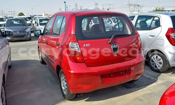 Buy Import Hyundai i10 Red Car in Import - Dubai in Namibia Buy Import Hyundai i10 Red Car in Import - Dubai in Namibia