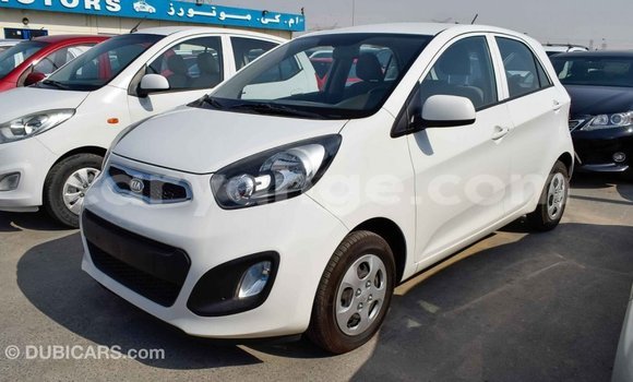 Buy Import Kia Picanto White Car in Import - Dubai in Namibia Buy Import Kia Picanto White Car in Import - Dubai in Namibia