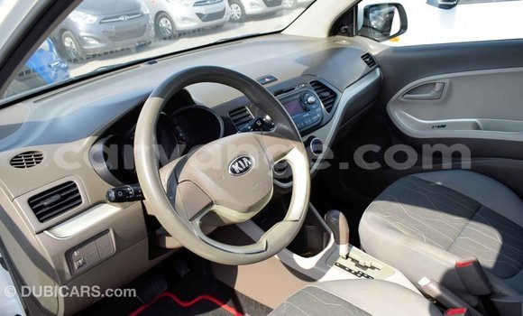 Buy Import Kia Picanto White Car in Import - Dubai in Namibia Buy Import Kia Picanto White Car in Import - Dubai in Namibia