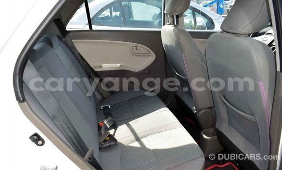 Buy Import Kia Picanto White Car in Import - Dubai in Namibia Buy Import Kia Picanto White Car in Import - Dubai in Namibia
