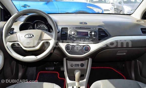 Buy Import Kia Picanto White Car in Import - Dubai in Namibia Buy Import Kia Picanto White Car in Import - Dubai in Namibia