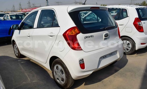 Buy Import Kia Picanto White Car in Import - Dubai in Namibia Buy Import Kia Picanto White Car in Import - Dubai in Namibia