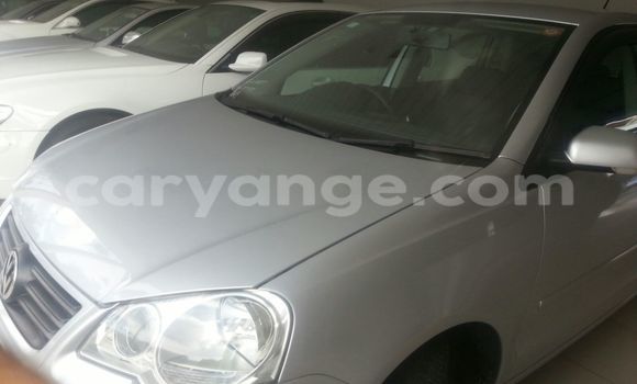 Buy Used Volkswagen Polo Silver Car in Windhoek in Namibia Buy Used Volkswagen Polo Silver Car in Windhoek in Namibia