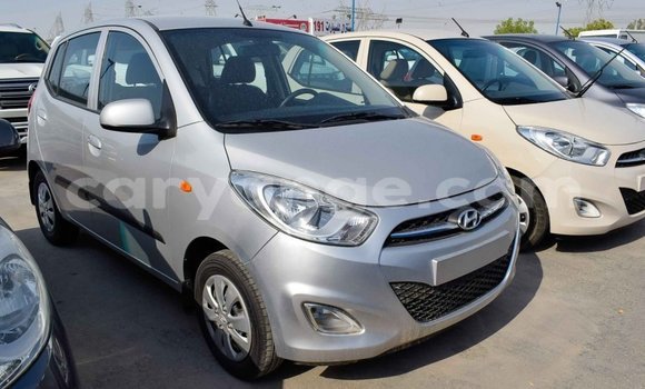 Acheter Import Voiture Hyundai i10 Autre à Import - Dubai, Namibie Acheter Import Voiture Hyundai i10 Autre à Import - Dubai, Namibie