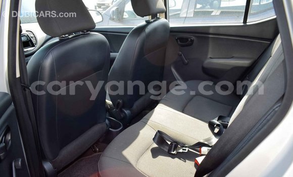 Acheter Import Voiture Hyundai i10 Autre à Import - Dubai, Namibie Acheter Import Voiture Hyundai i10 Autre à Import - Dubai, Namibie